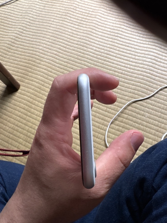 A2296（スマホ）の商品画像 - 査定依頼日：2026年6月28日 - 最高査定価格：6,000円