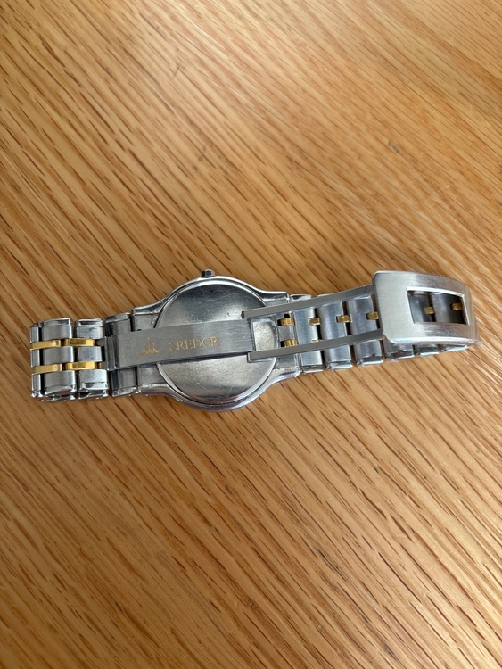 セイコー その他 957-6020（高級時計）の商品画像 - 査定依頼日：2026年2月6日 - 最高査定価格：80,000円