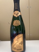 ソウメイシャンパーニュブリュット（シャンパン(その他)）の商品画像 - 新品 - 査定完了日：2025.06.06 - 最高査定価格：18,000円