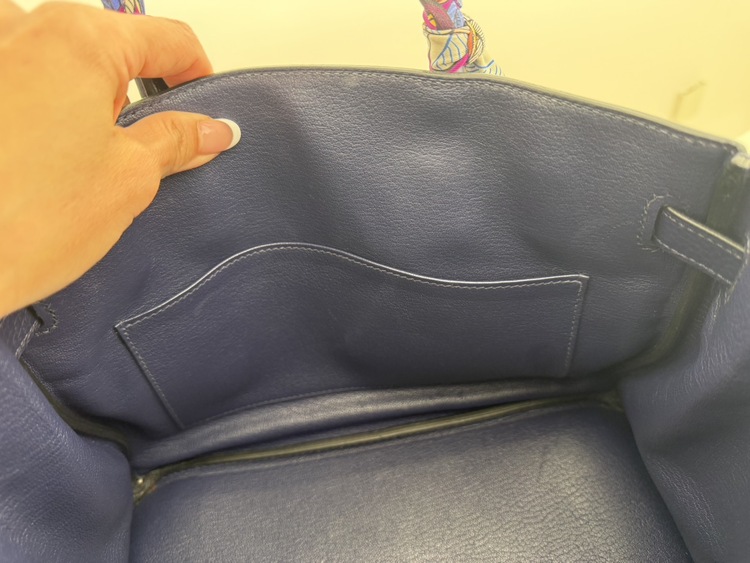 エルメス バーキン （ブランドバッグ）の商品画像 - 査定依頼日：2026年1月24日 - 最高査定価格：2,000,000円