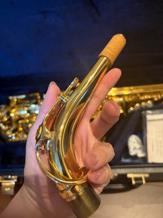 Y AＳ-875EX（ピアノ・楽器・PA機材）の商品画像 - 査定依頼日：2026年6月24日 - 最高査定価格：300,000円