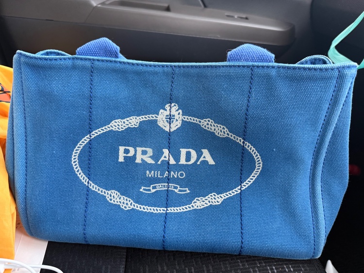 カナパ（ブランドバッグ）の商品画像 - 査定依頼日：2026年2月25日 - 最高査定価格：35,000円