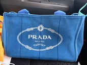 カナパ（ブランドバッグ）の商品画像 - 査定依頼日：2026年2月25日 - 最高査定価格：35,000円