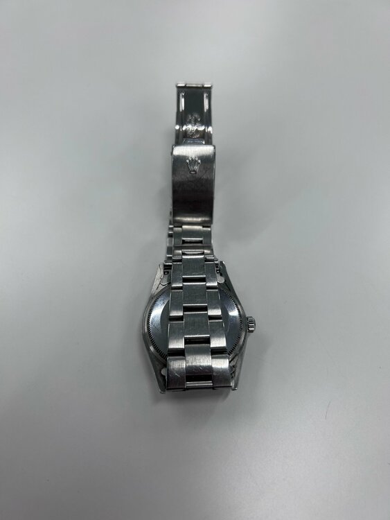 ロレックス エアキング 14000（高級時計）の商品画像 - 査定依頼日：2026年2月7日 - 最高査定価格：750,000円