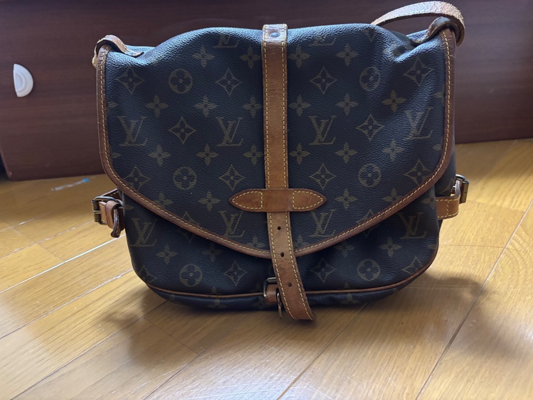 ルイヴィトン ルイヴィトン(その他) （ブランドバッグ）の商品画像 - 査定依頼日：2026年1月9日 - 最高査定価格：53,000円