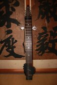 Chapman's Stick 12 strings Grand（ピアノ・楽器・PA機材）の商品画像 - 査定依頼日：2026年5月15日 - 最高査定価格：100,000円