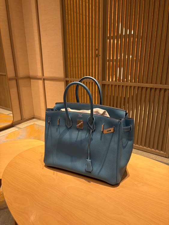 エルメス バーキン （ブランドバッグ）の商品画像 - 査定依頼日：2026年2月2日 - 最高査定価格：2,800,000円