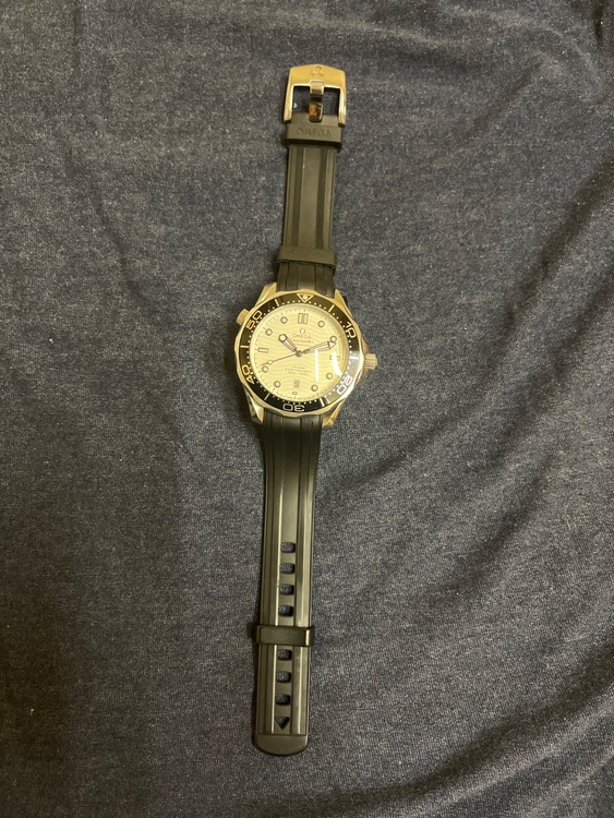 オメガ その他 （高級時計）の商品画像 - 査定依頼日：2025年7月13日 - 最高査定価格：520,000円