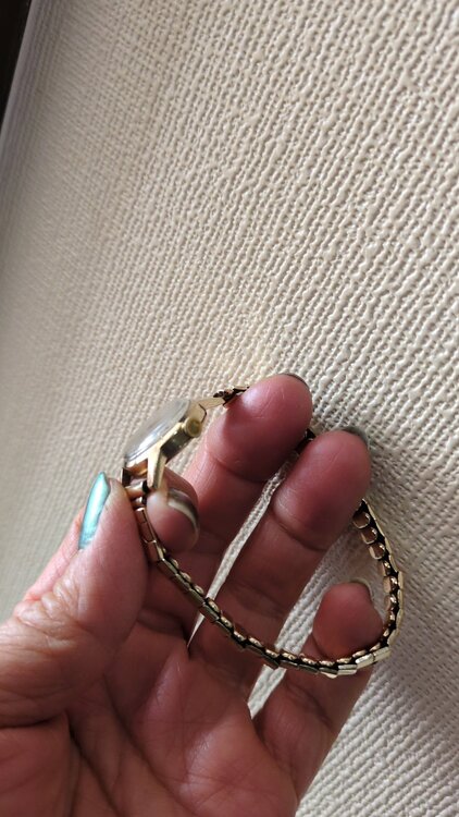 ロレックス その他（高級時計）の商品画像 - 査定依頼日：2026年6月16日 - 最高査定価格：500,000円