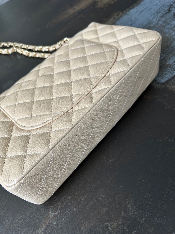 シャネル マトラッセ （ブランドバッグ）の商品画像 - 査定依頼日：2025年9月8日 - 最高査定価格：800,000円