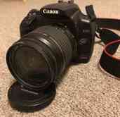 Canon EOS Kiss X（カメラ）の商品画像 - 査定依頼日：2019年9月6日 - 最高査定価格：5,000円