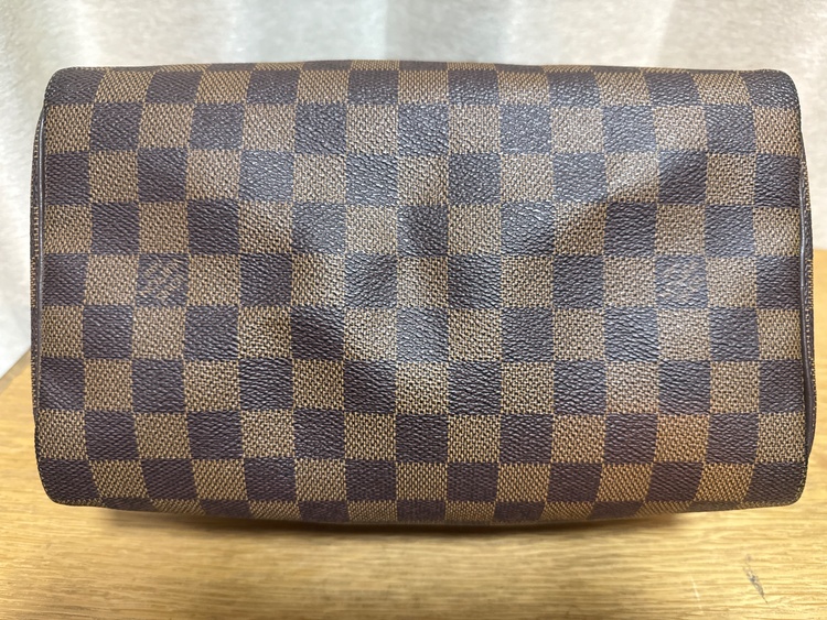 ルイヴィトン ダミエ （ブランドバッグ）の商品画像 - 査定依頼日：2026年1月10日 - 最高査定価格：110,000円