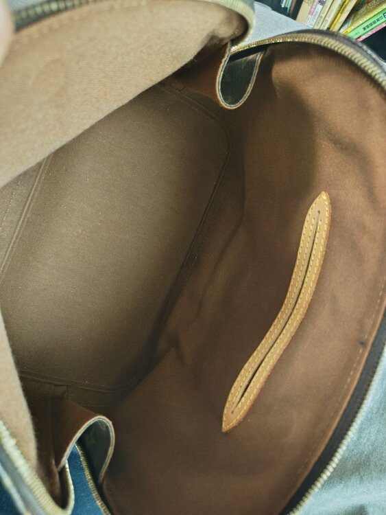 アルマPM （ブランドバッグ）の商品画像 - 査定依頼日：2026年4月20日 - 最高査定価格：70,000円