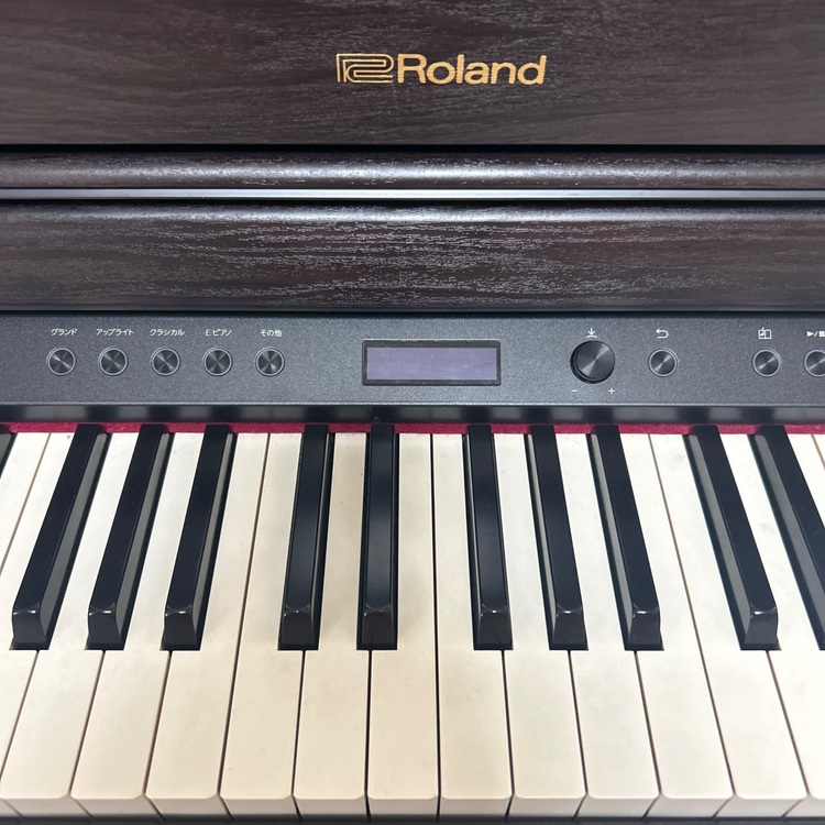 21製　HP 704（ピアノ・楽器・PA機材）の商品画像 - 査定依頼日：2025年11月16日 - 最高査定価格：65,000円