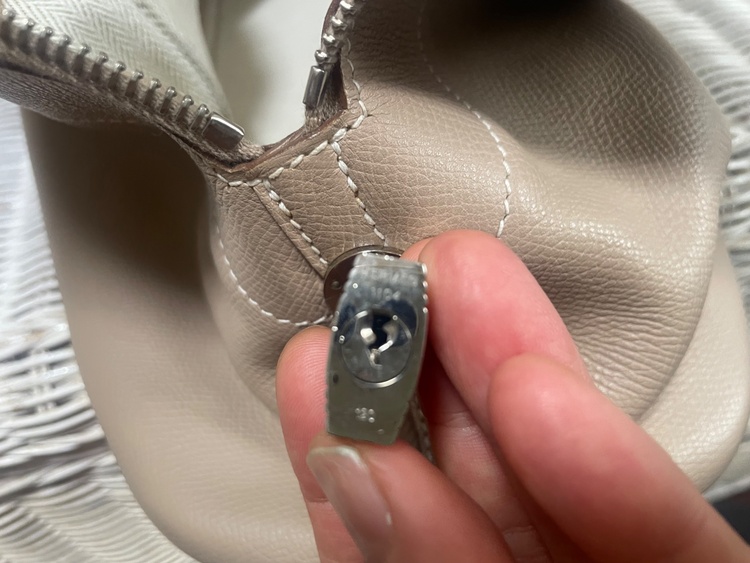 エルメス ボリード （ブランドバッグ）の商品画像 - 査定依頼日：2026年3月30日 - 最高査定価格：300,000円