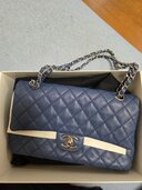 シャネル マトラッセ （ブランドバッグ）の商品画像 - 査定依頼日：2026年2月19日 - 最高査定価格：800,000円