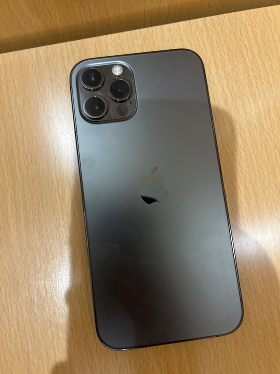 iPhone iPhone 12 Pro 128GB Softbank（スマホ）の商品画像 - 査定依頼日：2026年5月24日 - 最高査定価格：28,000円