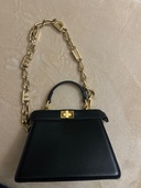 フェンディ  （ブランドバッグ）の商品画像 - 査定依頼日：2026年1月21日 - 最高査定価格：260,000円