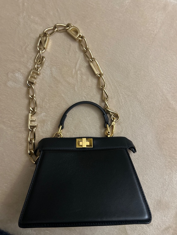 フェンディ  （ブランドバッグ）の商品画像 - 査定依頼日：2026年1月21日 - 最高査定価格：260,000円