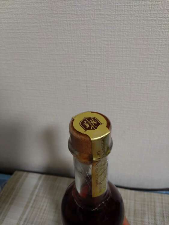 モルトオブカゴシマ（お酒）の商品画像 - 査定依頼日：2025年4月11日 - 最高査定価格：75,000円