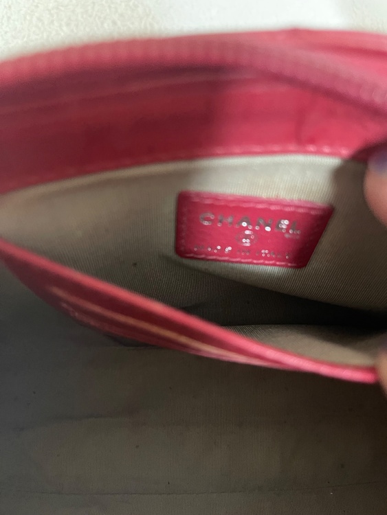 CHANEL ハンドバッグ（ブランドバッグ）の商品画像 - 査定依頼日：2026年8月2日 - 最高査定価格：150,000円