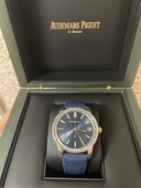 オーデマピゲ CODE1159（高級時計）の商品画像 - 査定依頼日：2023年5月23日 - 最高査定価格：3,135,000円