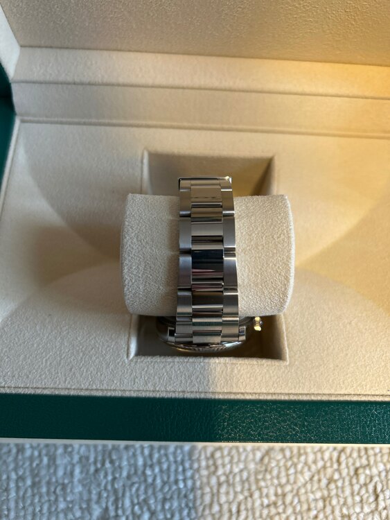 ロレックス デイトジャスト 12623（高級時計）の商品画像 - 査定依頼日：2025年5月10日 - 最高査定価格：1,500,000円