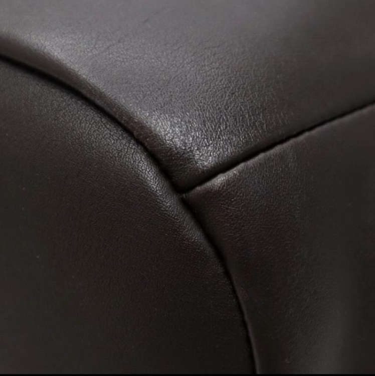 666511 ビーク ラージ レザー ショルダー トートバッグ（ブランドバッグ）の商品画像 - 査定依頼日：2025年9月3日 - 最高査定価格：80,000円