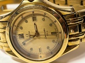 オメガ シーマスター （高級時計）の商品画像 - 査定依頼日：2026年2月14日 - 最高査定価格：2,500,000円