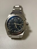 IWC インジュニア （高級時計）の商品画像 - 査定依頼日：2024年9月26日 - 最高査定価格：460,000円