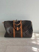 ルイヴィトン モノグラム （ブランドバッグ）の商品画像 - 査定依頼日：2026年2月13日 - 最高査定価格：70,000円