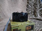 FINEPIX F550 EXR（カメラ）の商品画像 - 査定依頼日：2025年10月21日 - 最高査定価格：3,300円