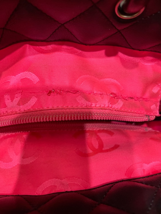 9895444（ブランドバッグ）の商品画像 - 査定依頼日：2025年7月12日 - 最高査定価格：150,000円