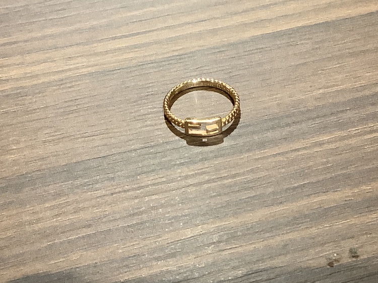 リング他（ブランド財布・小物）の商品画像 - 査定依頼日：2025年12月12日 - 最高査定価格：8,000円