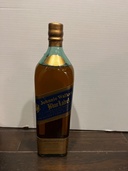 ジョニーウォーカーブルーラベル（お酒）の商品画像 - 査定依頼日：2026年3月4日 - 最高査定価格：8,000円