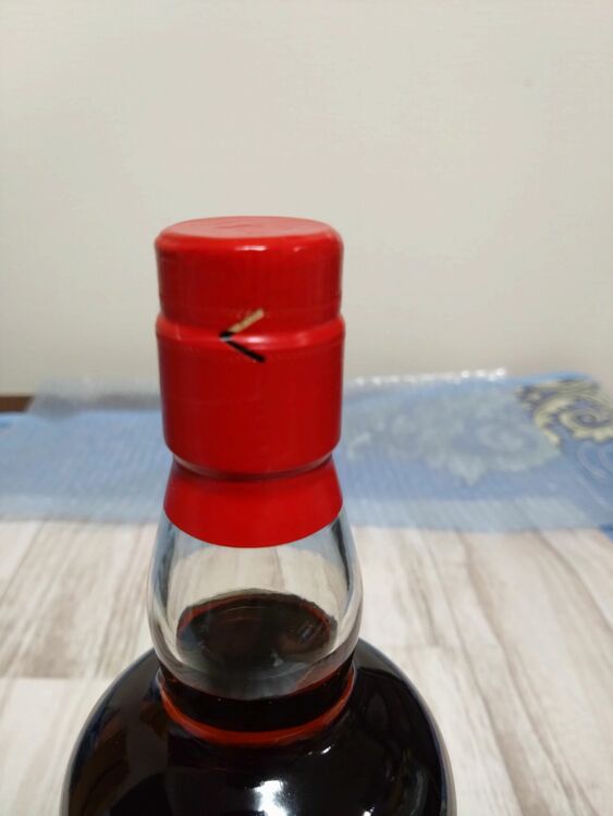 グレンファークラス2003（お酒）の商品画像 - 査定依頼日：2025年9月10日 - 最高査定価格：16,000円