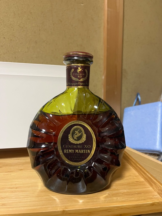 わかりません。（お酒）の商品画像 - 査定依頼日：2025年8月6日 - 最高査定価格：22,000円