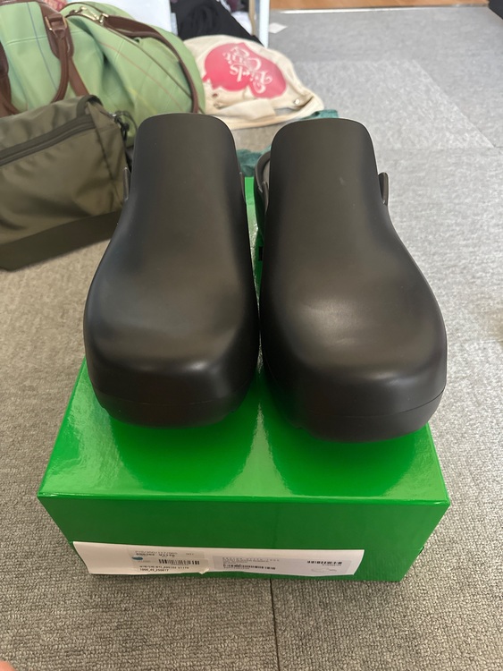 ボッテガ・ヴェネタ  （ブランドバッグ）の商品画像 - 査定依頼日：2025年7月22日 - 最高査定価格：15,000円