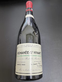 1989年（お酒）の商品画像 - 査定依頼日：2021年2月3日 - 最高査定価格：155,000円