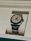 ロレックスオイスターパーペチュアル（高級時計）の商品画像 - 査定依頼日：2026年4月5日 - 最高査定価格：100,000円