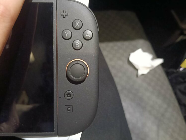 Switch2（ゲーム機本体・ゲームソフト）の商品画像 - 査定依頼日：2026年9月3日 - 最高査定価格：31,000円