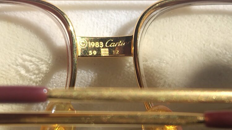 カルティエ サントス 1983年製で（高級時計）の商品画像 - 査定依頼日：2026年2月15日 - 最高査定価格：30,000円