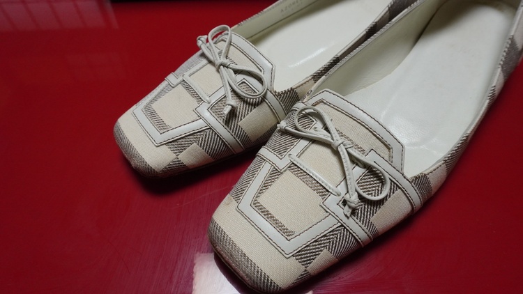 BALLY AZORES/06 ビットローファー TALC 38.5E 6126（古着・ファッション）の商品画像 - 査定依頼日：2026年7月5日 - 最高査定価格：100,000円