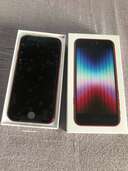 iPhone SE 第3世代（スマホ）の商品画像 - 査定依頼日：2023年12月3日 - 最高査定価格：36,000円