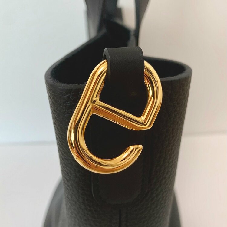 HERMES G 刻印インザループ 23 ノワール ゴールド金具（ブランドバッグ）の商品画像 - 査定依頼日：2026年8月9日 - 最高査定価格：550,000円