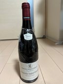 ロベール アルヌー ロマネ サン ヴィヴァン グランクリュ 1995（お酒）の商品画像 - 査定依頼日：2023年4月30日 - 最高査定価格：500,000円