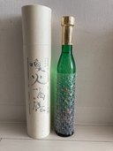 かんかまんぜん（お酒）の商品画像 - 査定依頼日：2022年10月9日 - 最高査定価格：200円