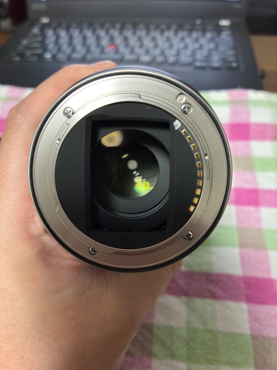 17-70mm F/2.8 Di III-A VC RXD E-mount（カメラ）の商品画像 - 査定依頼日：2026年3月31日 - 最高査定価格：50,000円