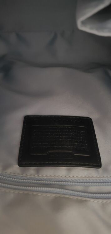 その他 コーチ （ブランドバッグ）の商品画像 - 査定依頼日：2025年11月13日 - 最高査定価格：3,000円