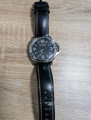 pam00560（高級時計）の商品画像 - 査定依頼日：2026年10月16日 - 最高査定価格：570,000円
